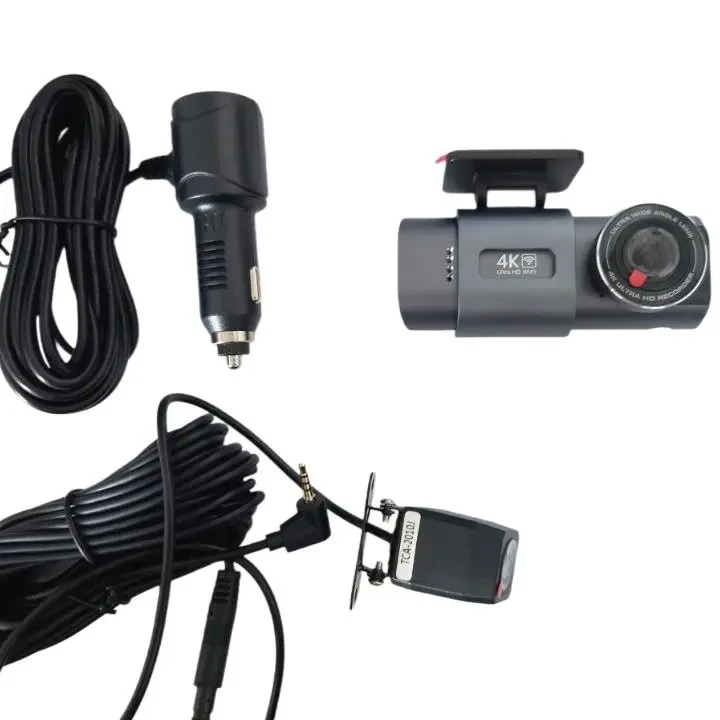 Cameră auto dvr y1473 fără cameră spate/ dash cam without rear camera h309 6
