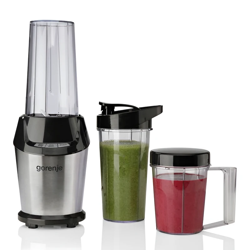 Blender staționar gorenje bn1000bk, oțel inoxidabil | negru 3