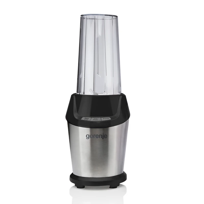 Blender staționar gorenje bn1000bk, oțel inoxidabil | negru 2