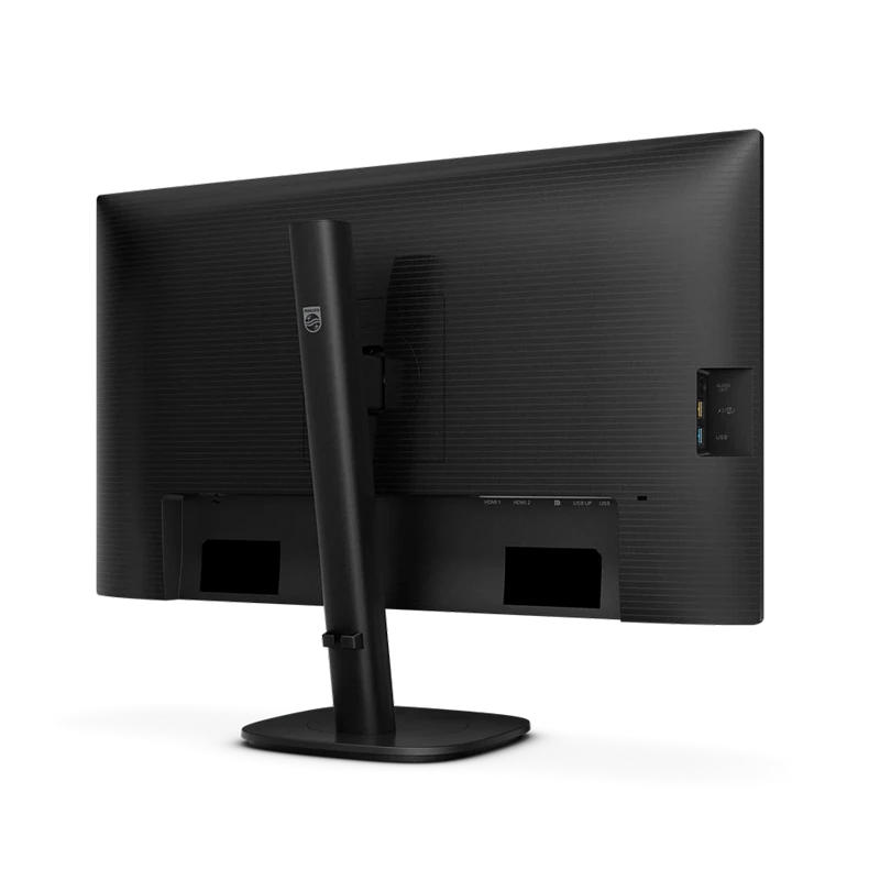 27" monitor de birou philips 27b2n3500, ips 2560x1440 wqhd, negru 4