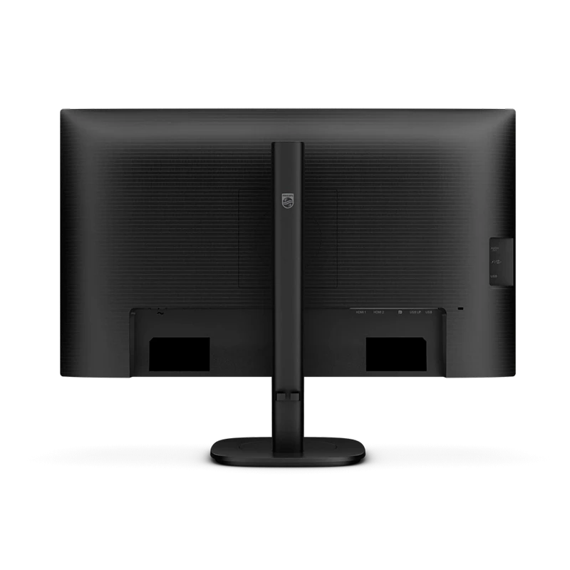 27" monitor de birou philips 27b2n3500, ips 2560x1440 wqhd, negru 3