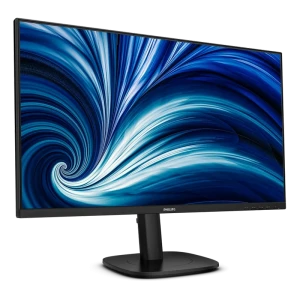 27" monitor de birou philips 27b2n3500, ips 2560x1440 wqhd, negru Thumbnail 2