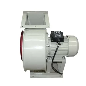 Центробежный вентилятор ddt9-56-12 1.5 квт 220 в 3500 - 5000 м3/ч 1450 об/мин elmos Thumbnail 3