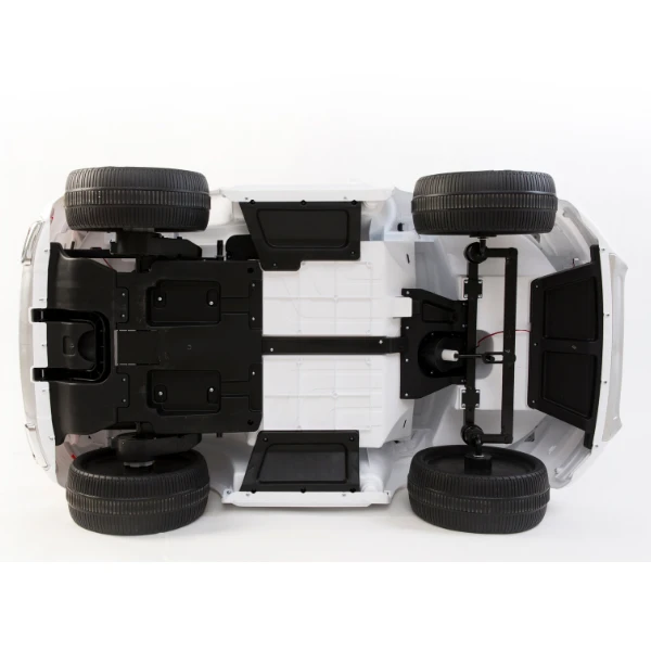 Masinuta electrica volvo xc90, 12v7ah, motor 35wx2, roți eva, scaune din piele 7