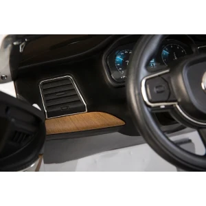 Masinuta electrica volvo xc90, 12v7ah, motor 35wx2, roți eva, scaune din piele Thumbnail 10