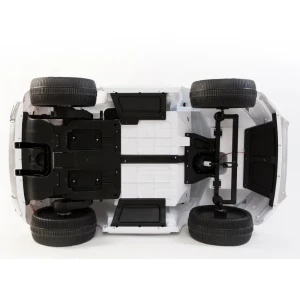 Masinuta electrica volvo xc90, 12v7ah, motor 35wx2, roți eva, scaune din piele Thumbnail 7