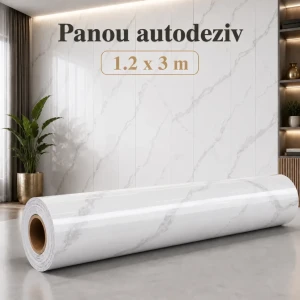 Panouri autodezive in rulou 1.2*3m wmb-007