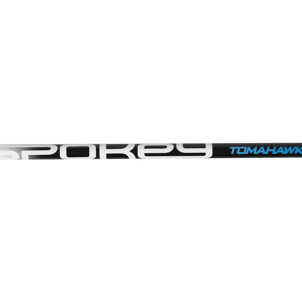 Ракетка для бадминтона spokey tomahawk + чехол 3