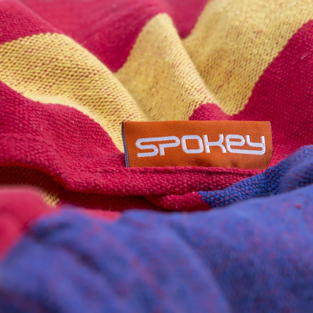 Hamac spokey samba 5