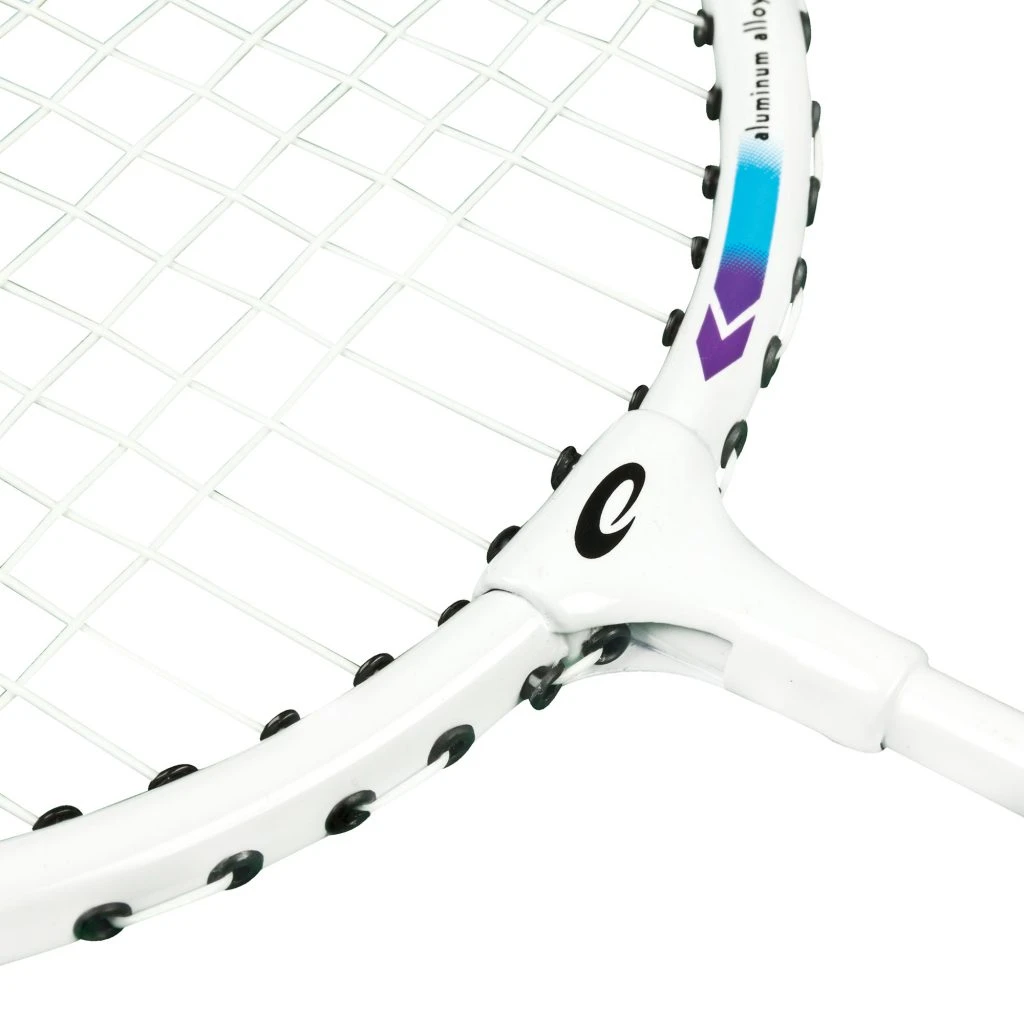 Badminton spokey shaft 4