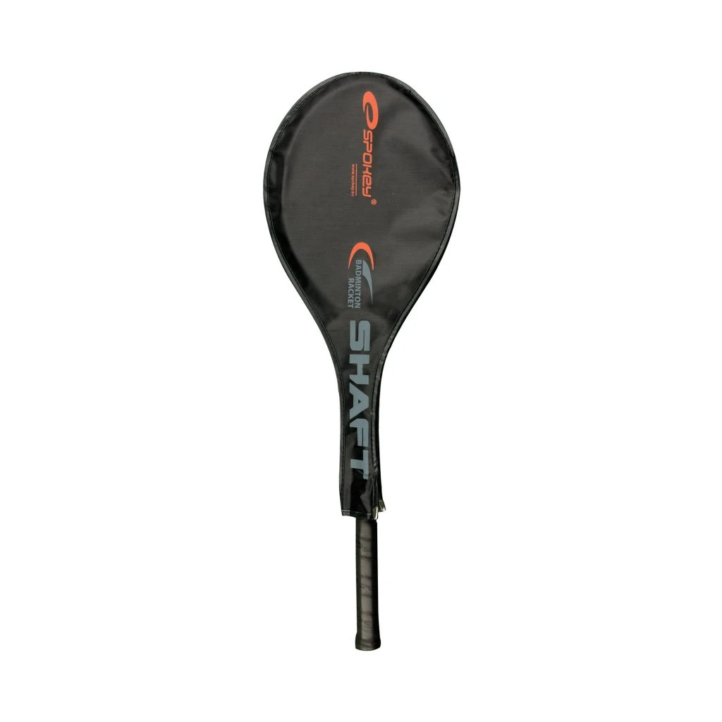 Badminton spokey shaft 2