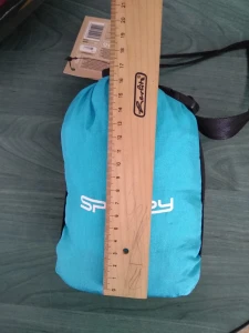 Hamak spokey cocoon 180х140 см Thumbnail 6