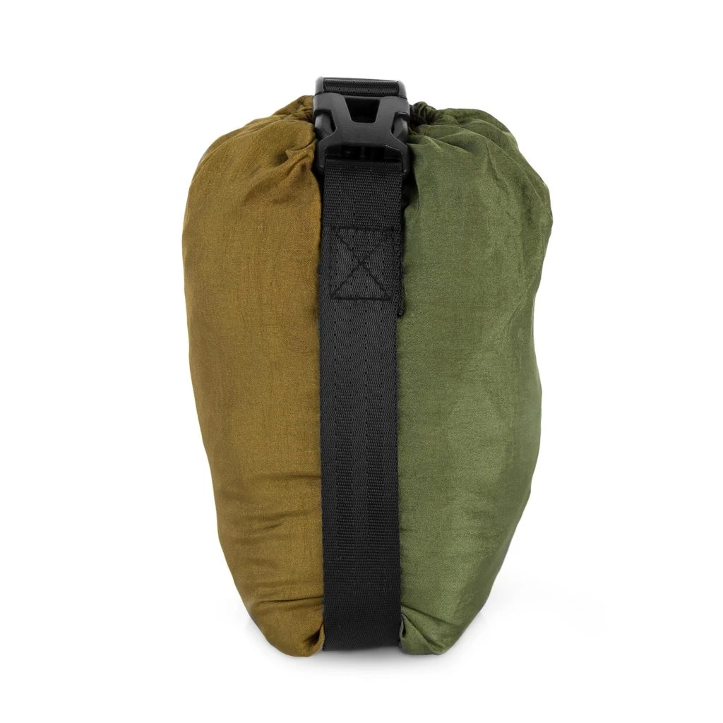 Hamak spokey cocoon 180х140 см 2