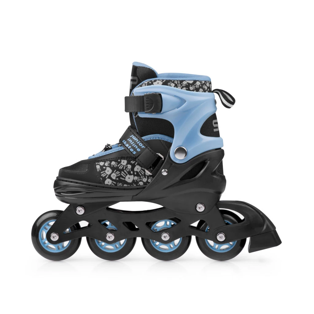 Роликовые коньки spokey floki g 30-34 5