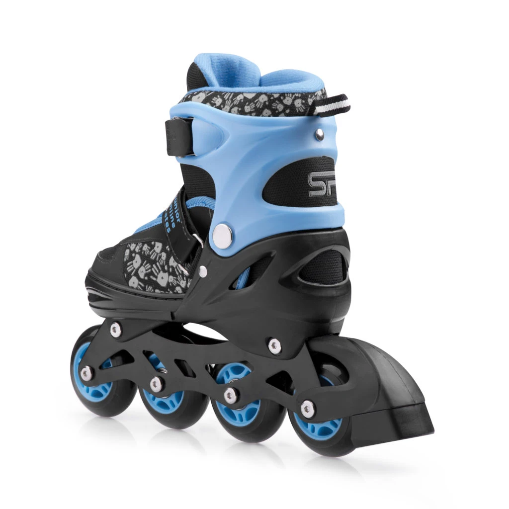 Роликовые коньки spokey floki g 30-34 2