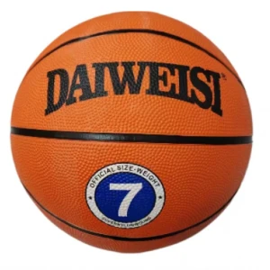 Мяч баскетбольный daiweisi 7
