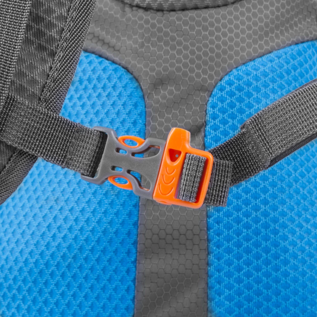 Rucsac alergat si velo cu sistem cu hidratare spokey traverse 7l 11