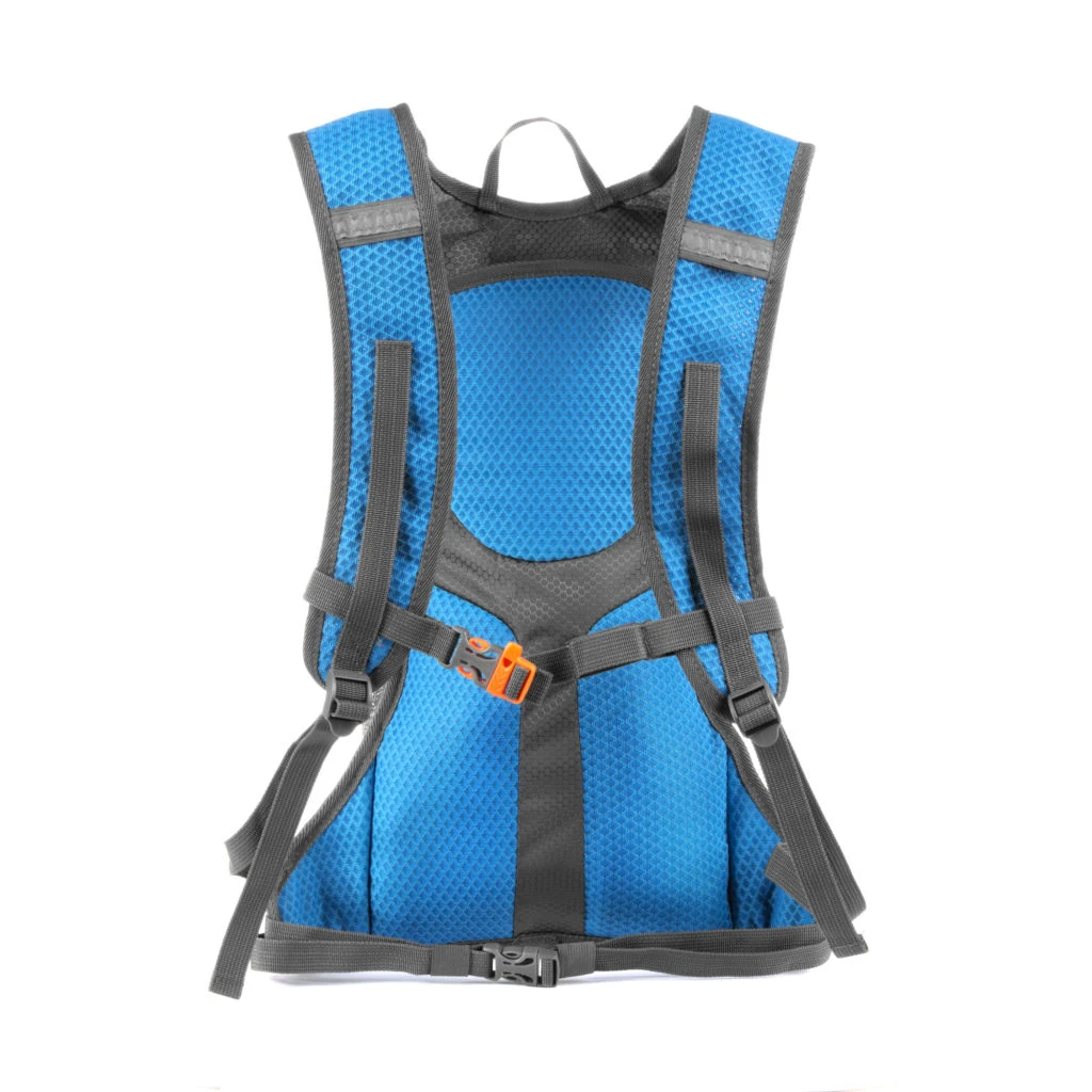 Rucsac alergat si velo cu sistem cu hidratare spokey traverse 7l 7