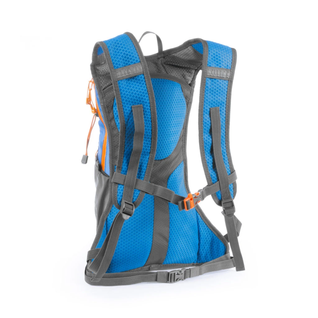 Rucsac alergat si velo cu sistem cu hidratare spokey traverse 7l 6