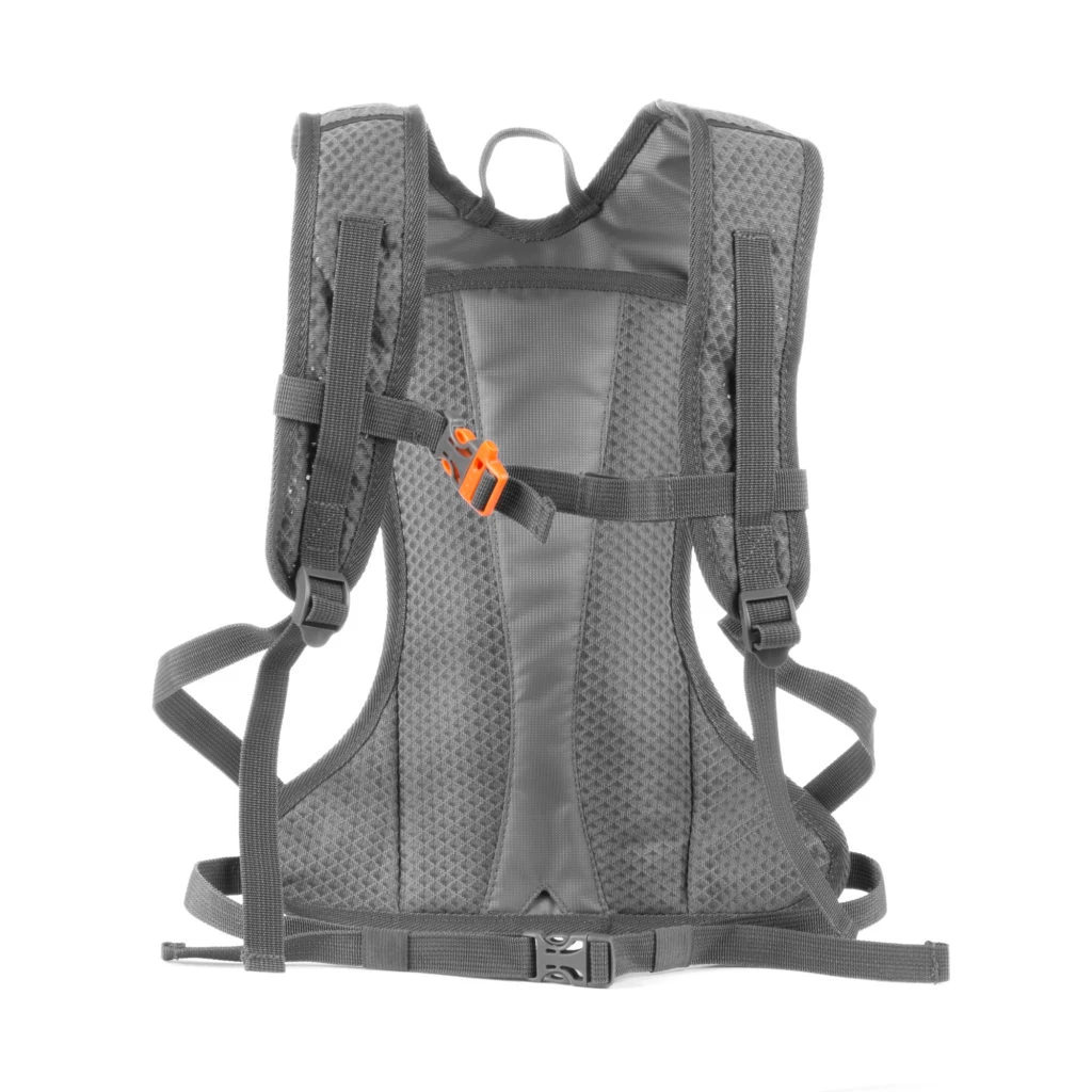 Рюкзак беговой и велосипедный spokey hydro 2l 7
