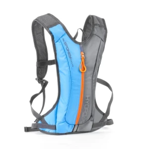 Rucsac alergat si velo cu sistem cu hidratare spokey hydro 2l