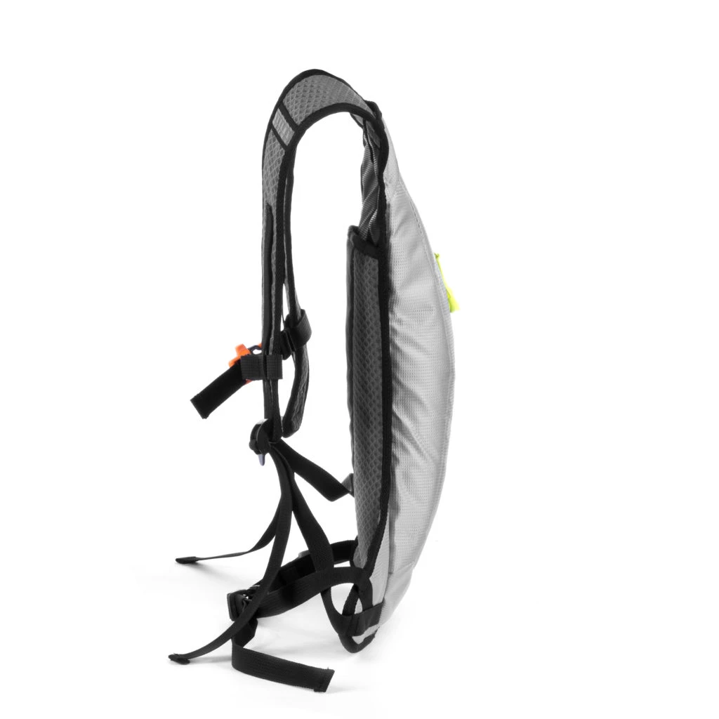 Rucsac alergat si velo cu sistem cu hidratare spokey hydro 2l 6