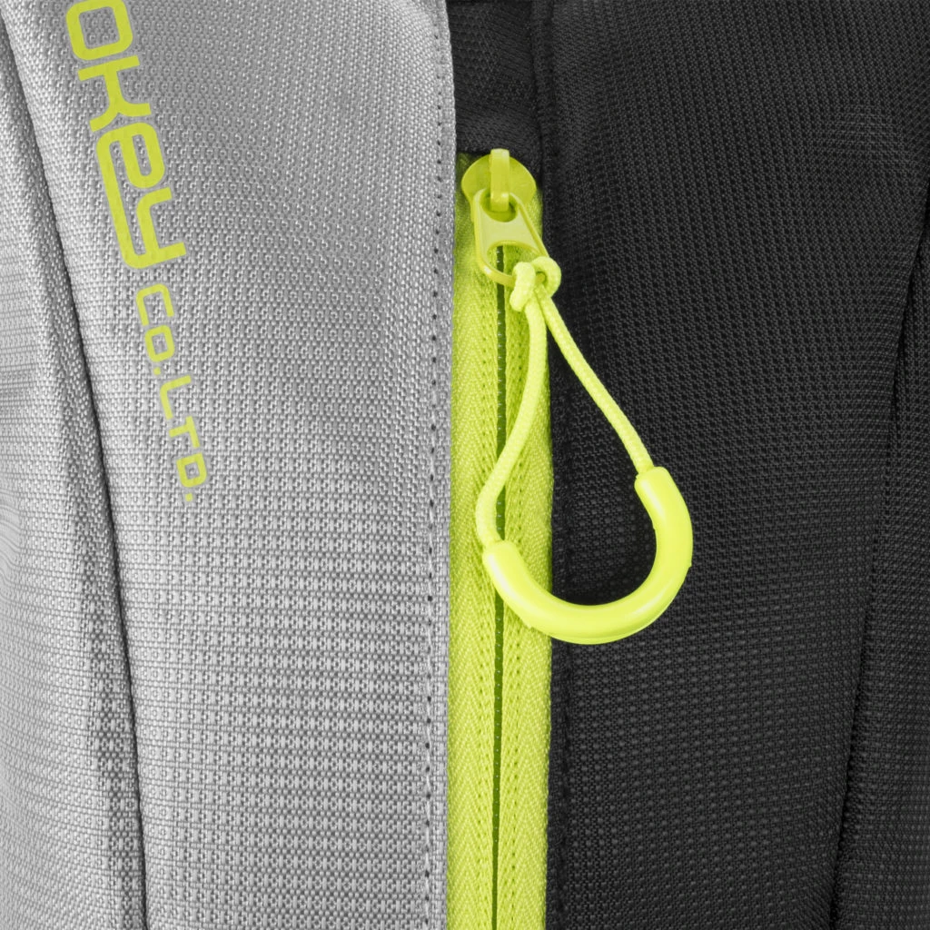 Rucsac alergat si velo cu sistem cu hidratare spokey hydro 2l 10