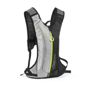 Rucsac alergat si velo cu sistem cu hidratare spokey hydro 2l