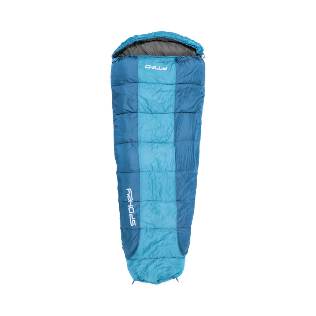 Sac de dormit spokey chilly ii 13