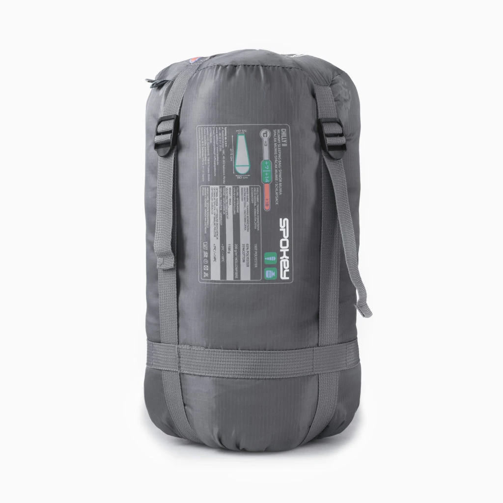 Sac de dormit spokey chilly ii 5