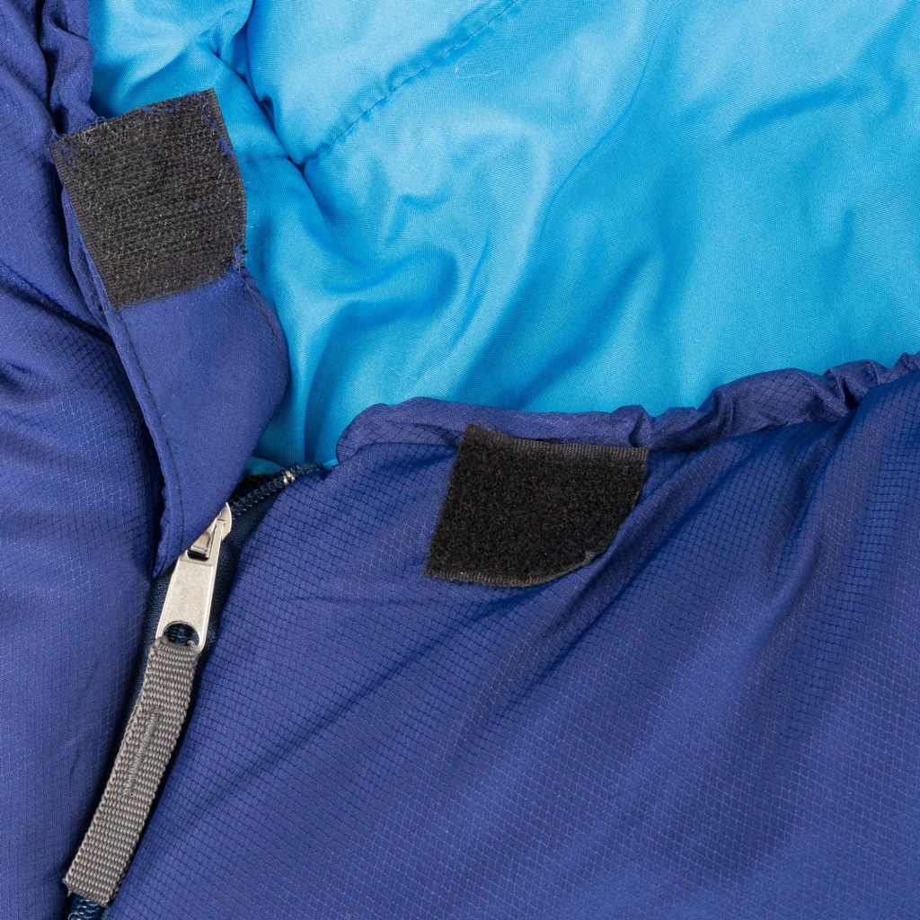 Sac de dormit spokey shelter ii 8