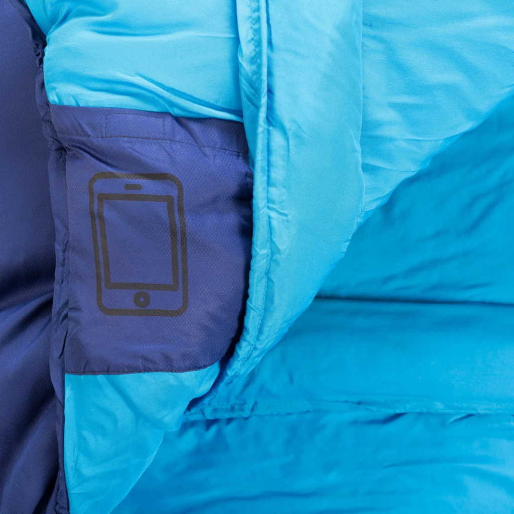 Sac de dormit spokey shelter ii 6