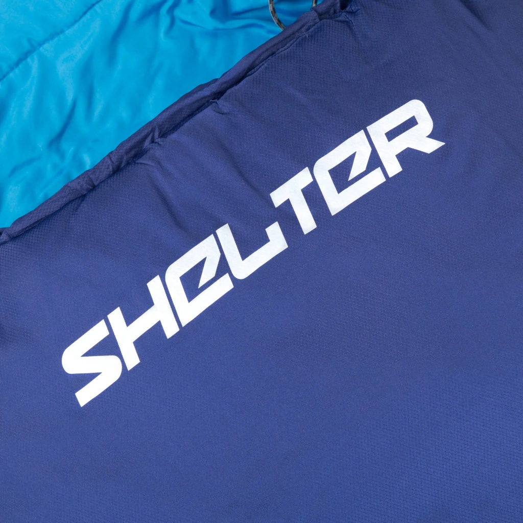 Sac de dormit spokey shelter ii 9
