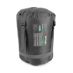 Sac de dormit spokey shelter ii Thumbnail 5