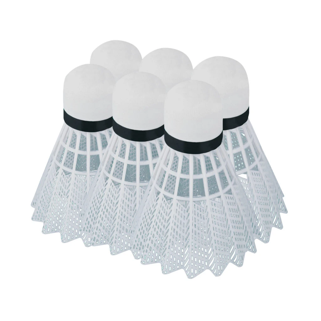 Volan pentru badminton spokey air tec 4