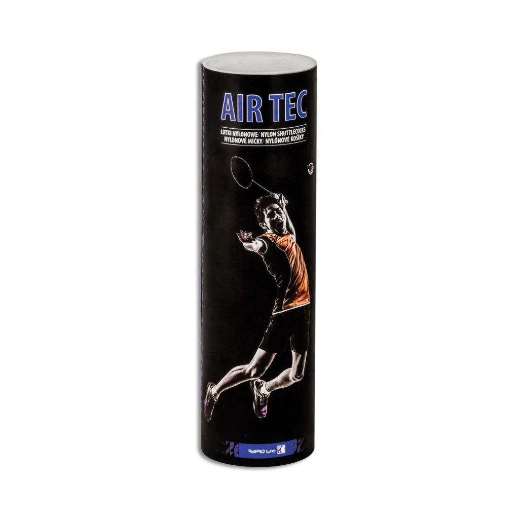 Volan pentru badminton spokey air tec 2