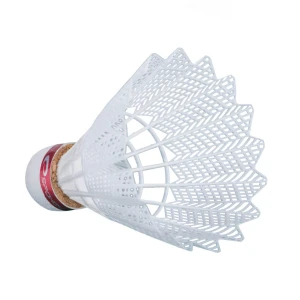 Volan pentru badminton spokey shoot Thumbnail 3