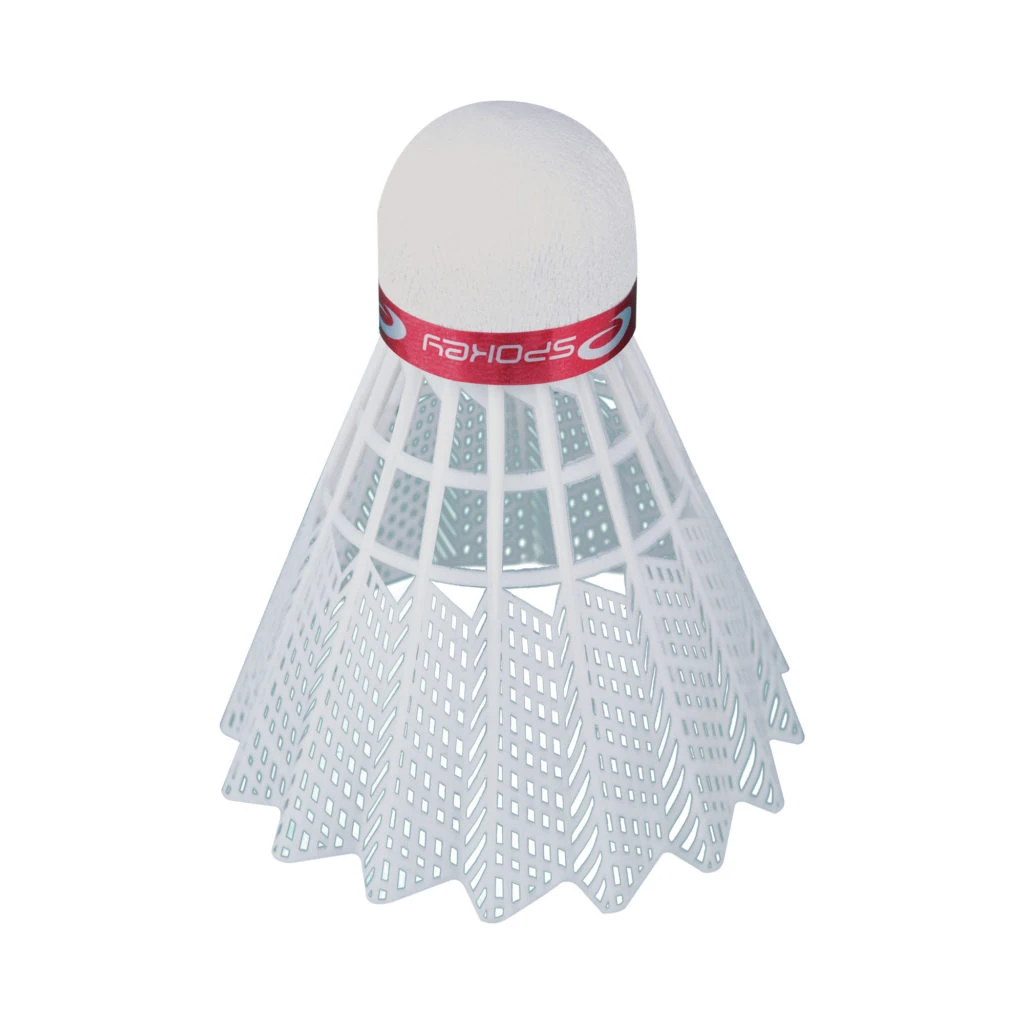 Volan pentru badminton spokey shoot 5