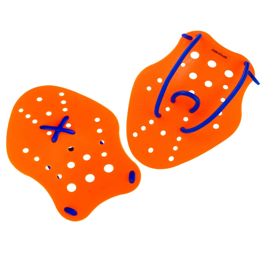 Spokey digit 5