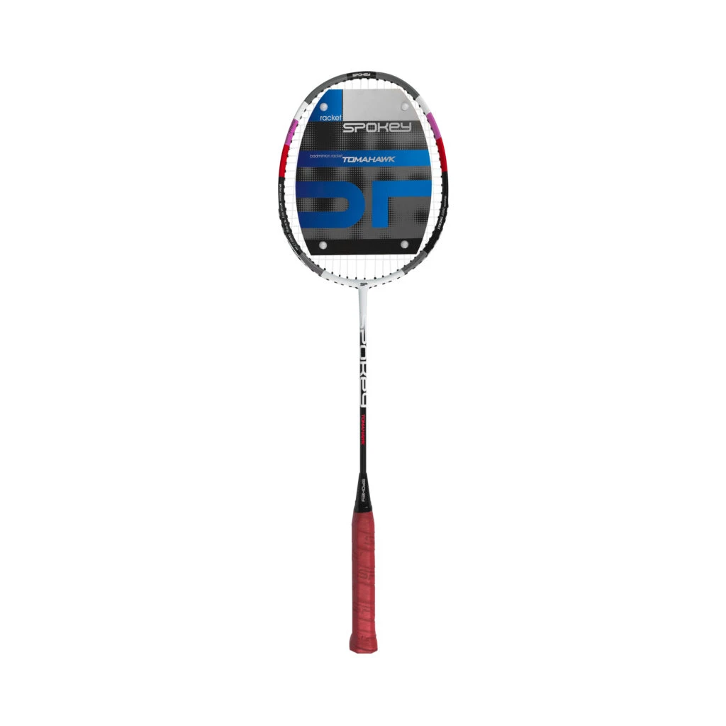 Badminton spokey tomahawk 6