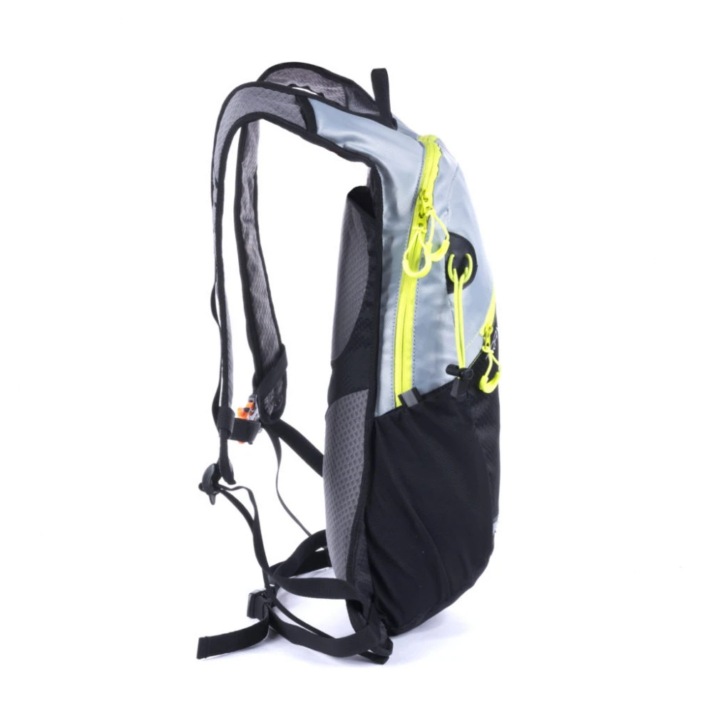 Rucsac p-u alergat si velo cu sistem cu hidratare spokey traverse 7l 2