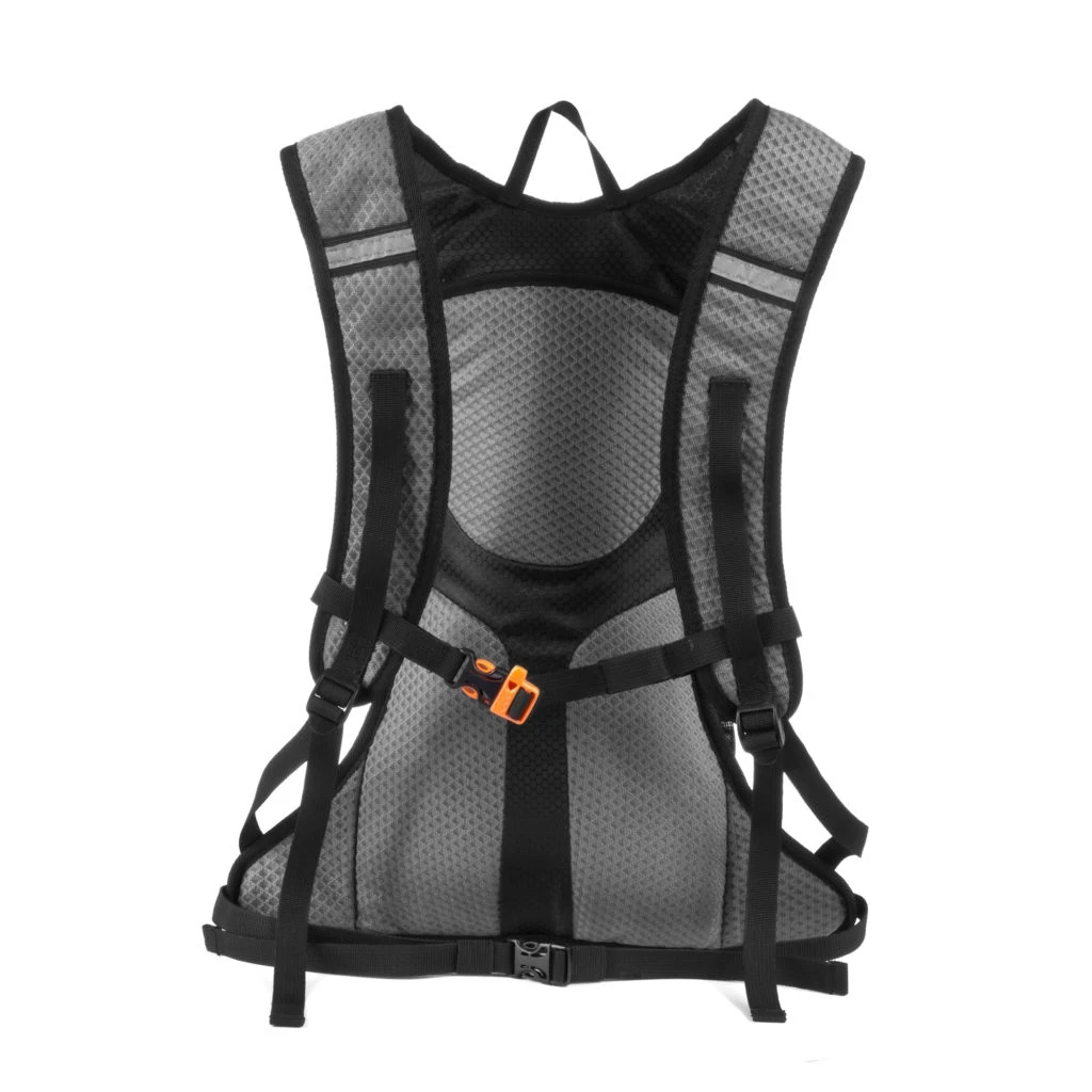 Rucsac p-u alergat si velo cu sistem cu hidratare spokey traverse 7l 4