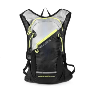 Rucsac p-u alergat si velo cu sistem cu hidratare spokey traverse 7l