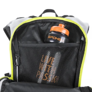 Rucsac p-u alergat si velo cu sistem cu hidratare spokey traverse 7l Thumbnail 5