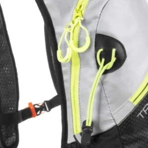 Rucsac p-u alergat si velo cu sistem cu hidratare spokey traverse 7l Thumbnail 6