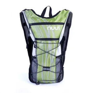 Rucsac alergat si velo cu sistem cu hidratare spokey nuui city 3l