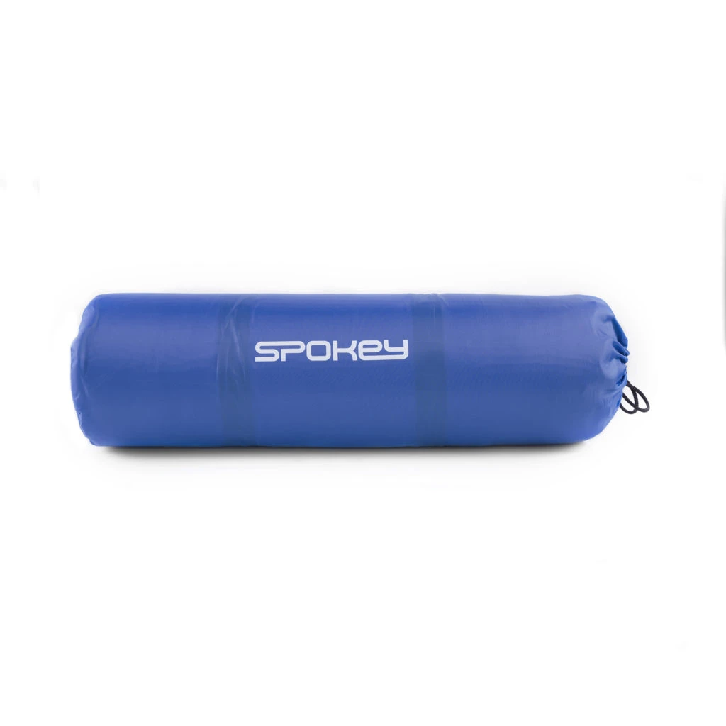 Самонадувающийся каремат spokey savory 180x50 7