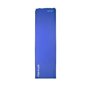 Самонадувающийся каремат spokey savory 180x50