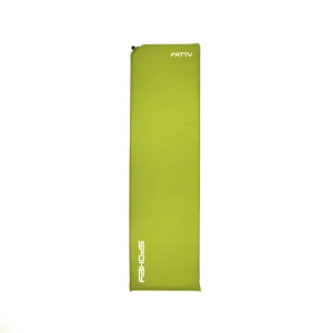 Самонадувающийся каремат spokey fatty 180x50х5