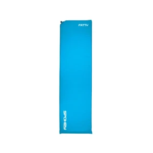 Самонадувающийся каремат spokey fatty 180x50х5